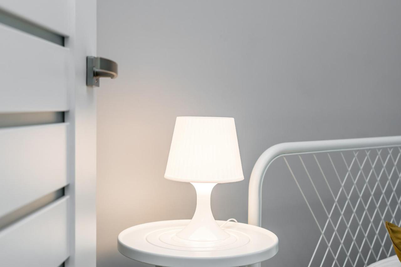 Old Town Apartment Garbary By Noclegi Renters 포즈난 외부 사진